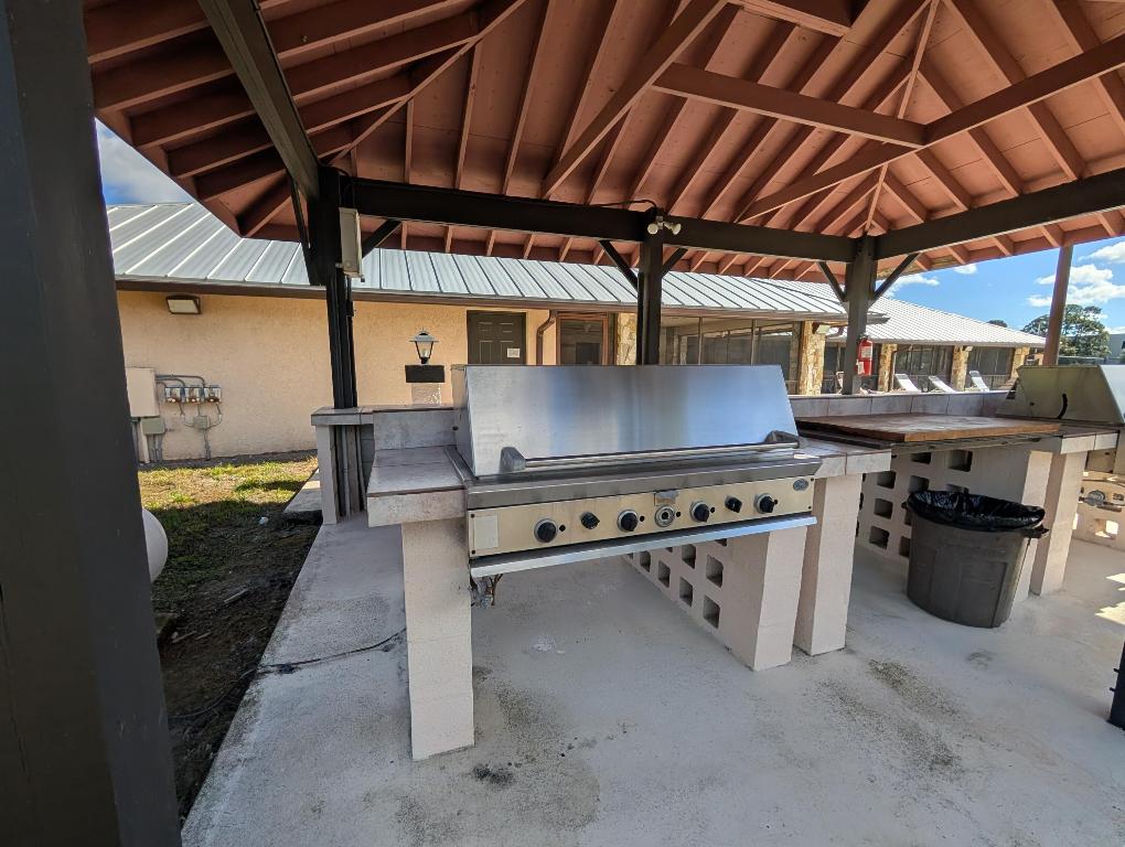 ST LUCIE FALLS (AKA RIVER FOREST) - Residential