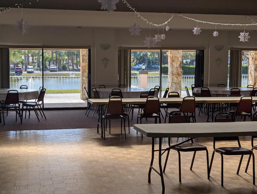 ST LUCIE FALLS (AKA RIVER FOREST) - Residential