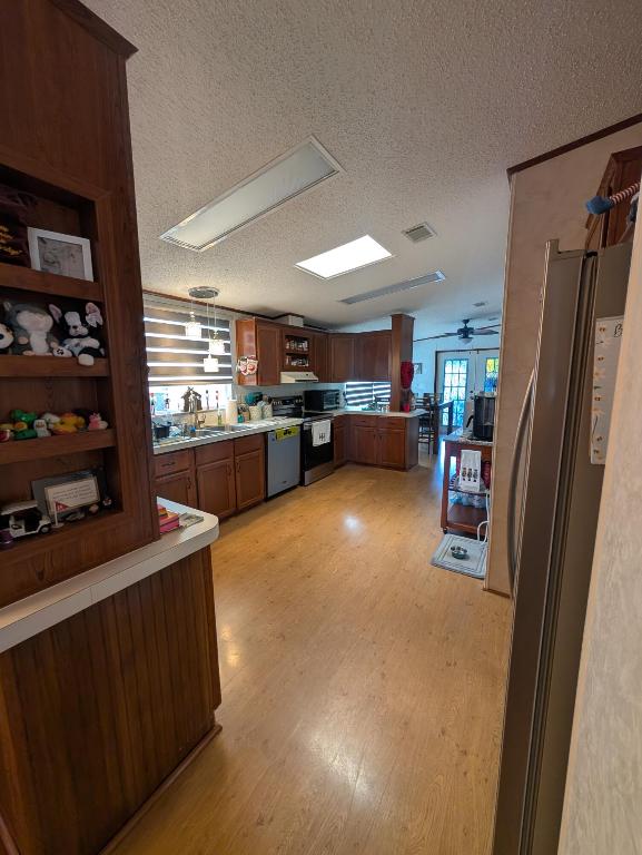 ST LUCIE FALLS (AKA RIVER FOREST) - Residential