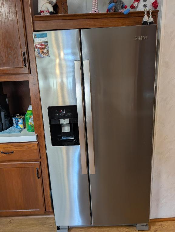 ST LUCIE FALLS (AKA RIVER FOREST) - Residential