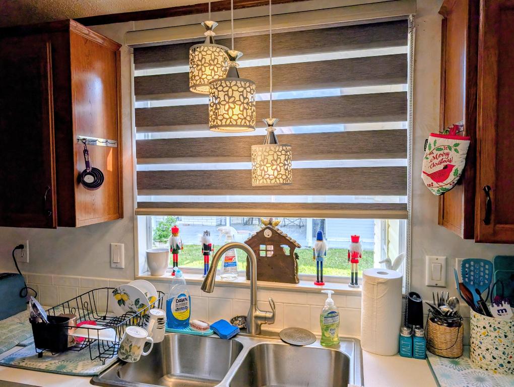 ST LUCIE FALLS (AKA RIVER FOREST) - Residential