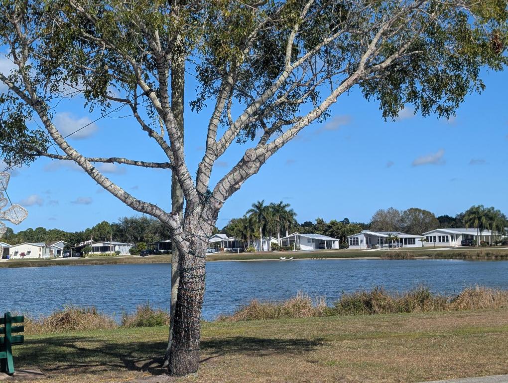 ST LUCIE FALLS (AKA RIVER FOREST) - Residential