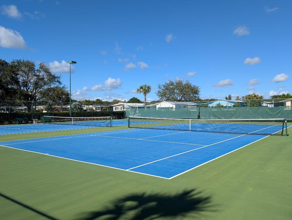 ST LUCIE FALLS (AKA RIVER FOREST) - Residential