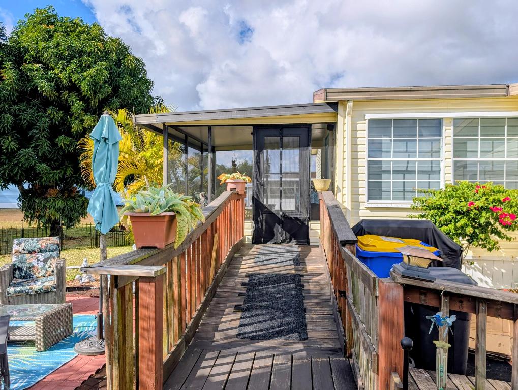 ST LUCIE FALLS (AKA RIVER FOREST) - Residential