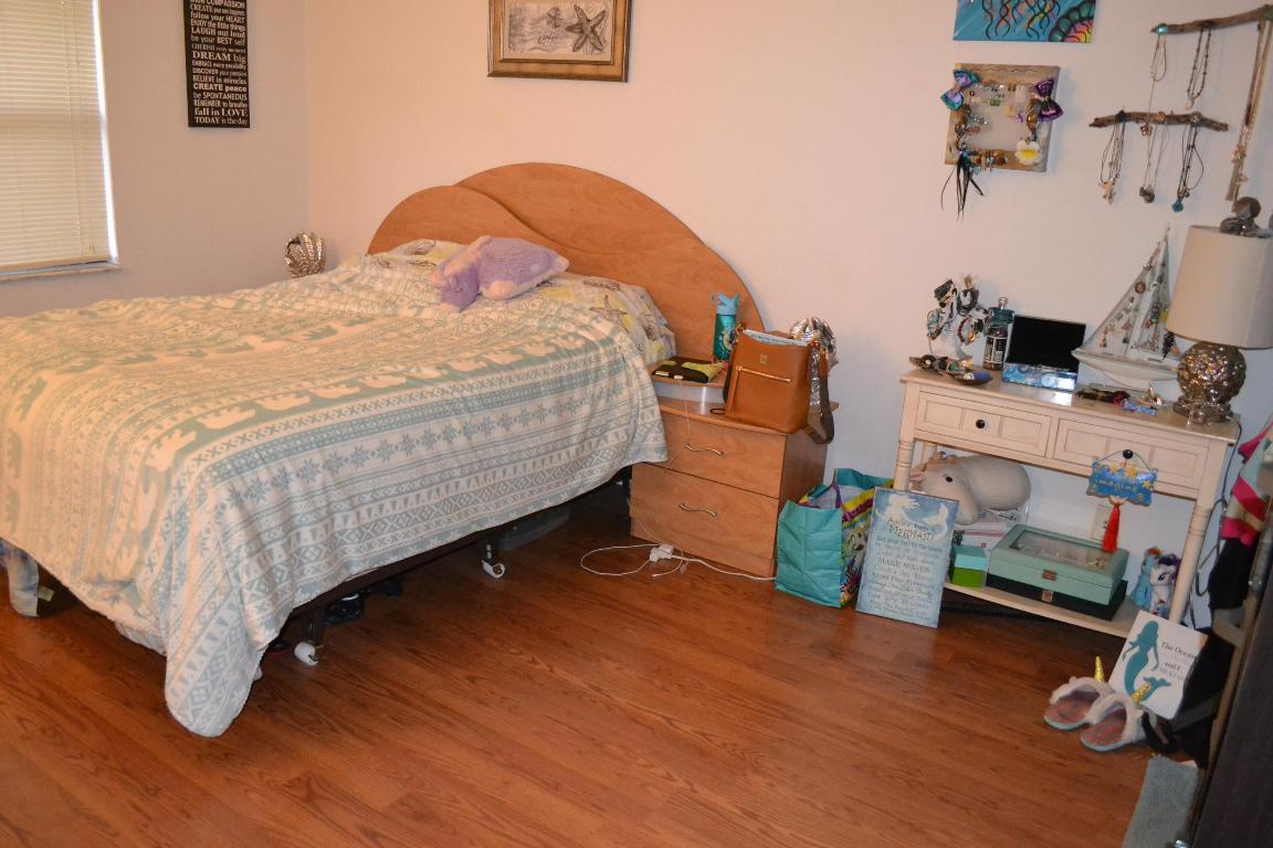 CHATHAM HILLS - Residential Lease