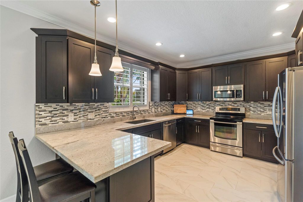 Photo of 18082 Clear Brook Circle, Boca Raton, FL 33498 (MLS # F10496697)