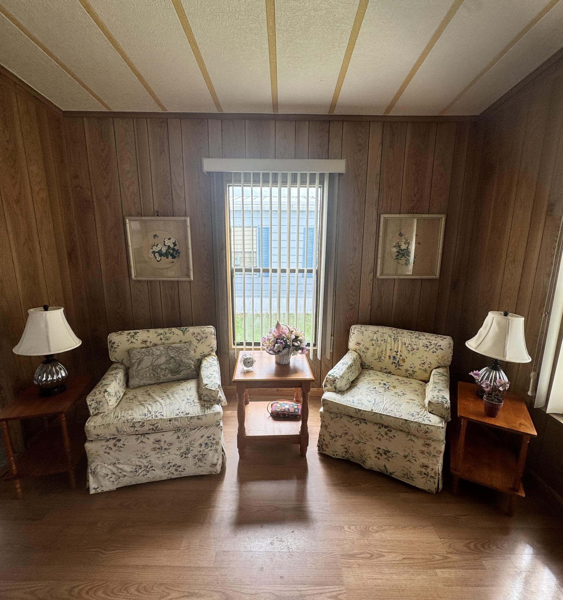 SPANISH LAKES COUNTRY CLUB - Residential