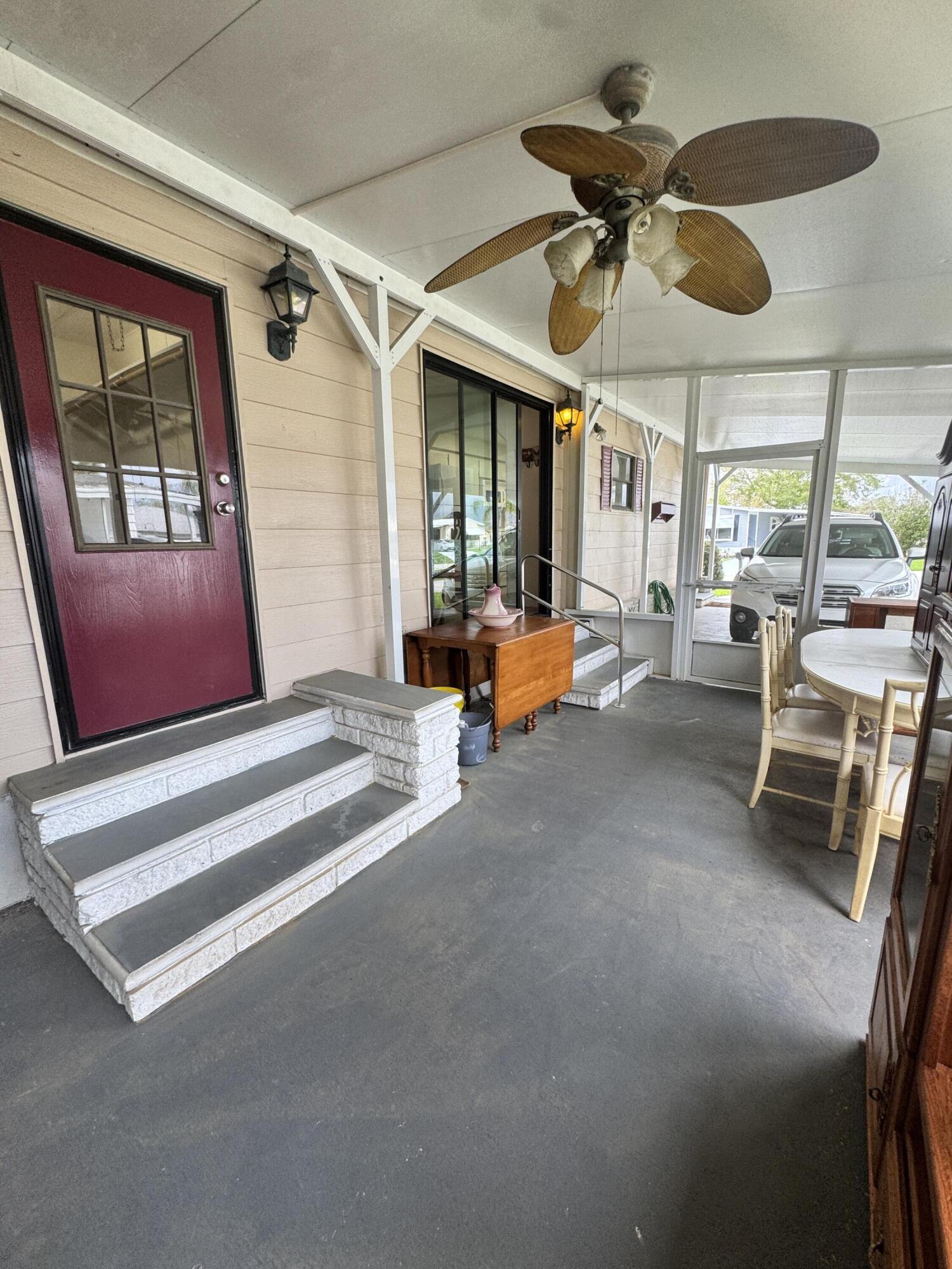 SPANISH LAKES COUNTRY CLUB - Residential