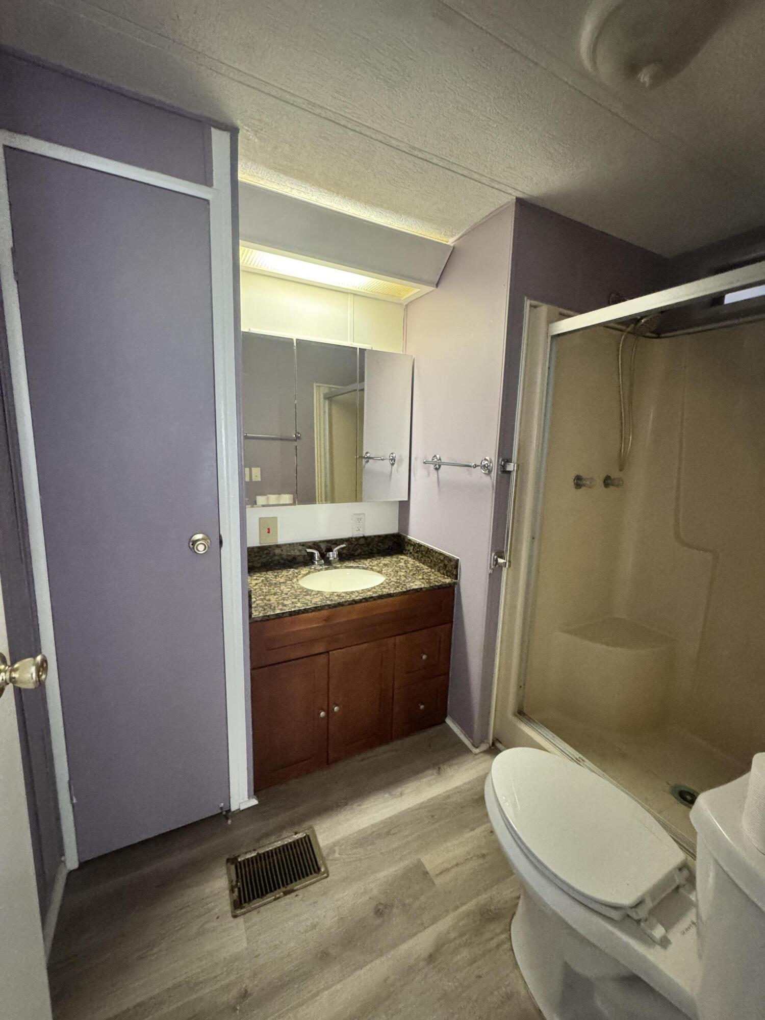 SPANISH LAKES COUNTRY CLUB - Residential