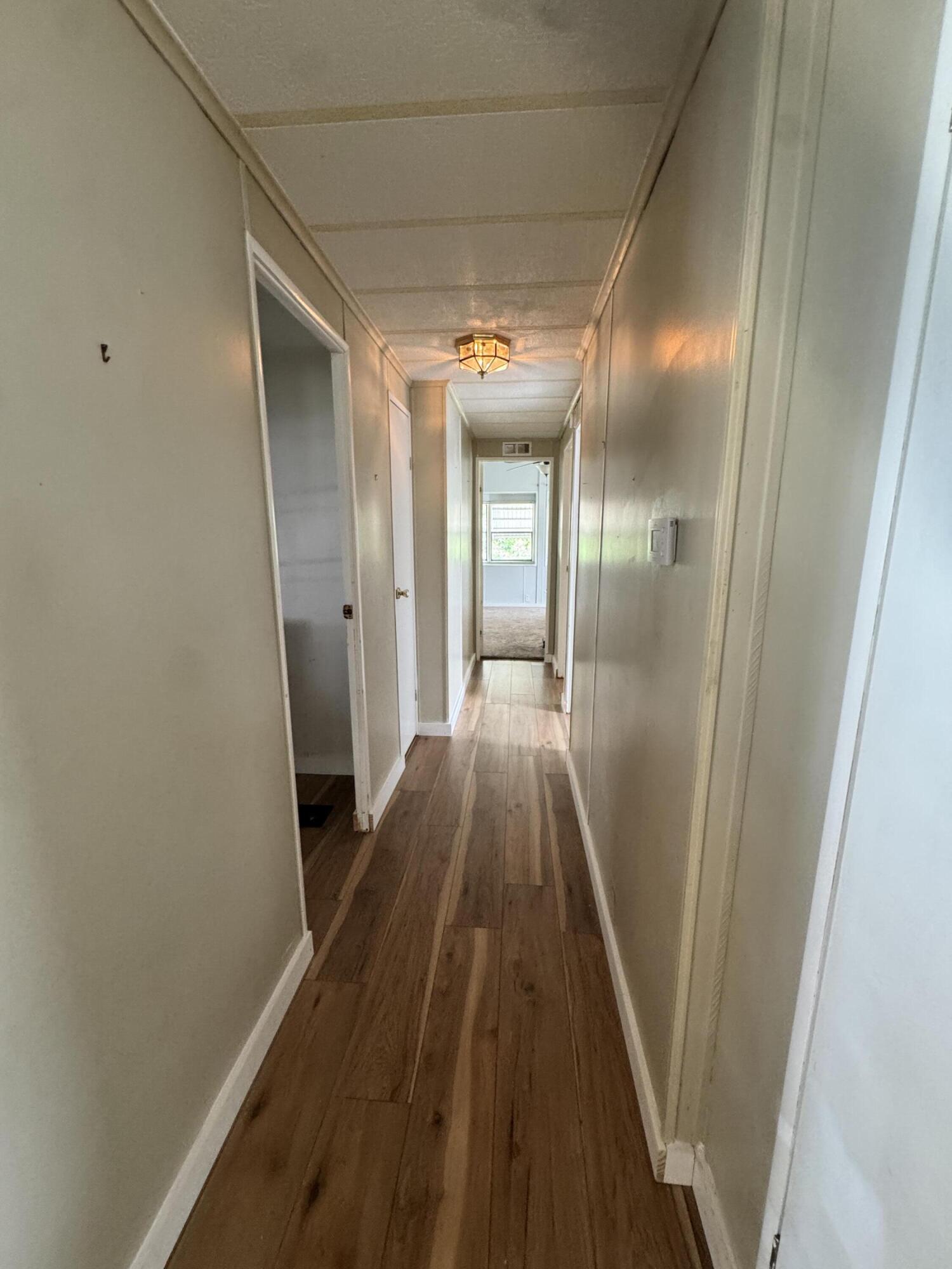 SPANISH LAKES COUNTRY CLUB - Residential