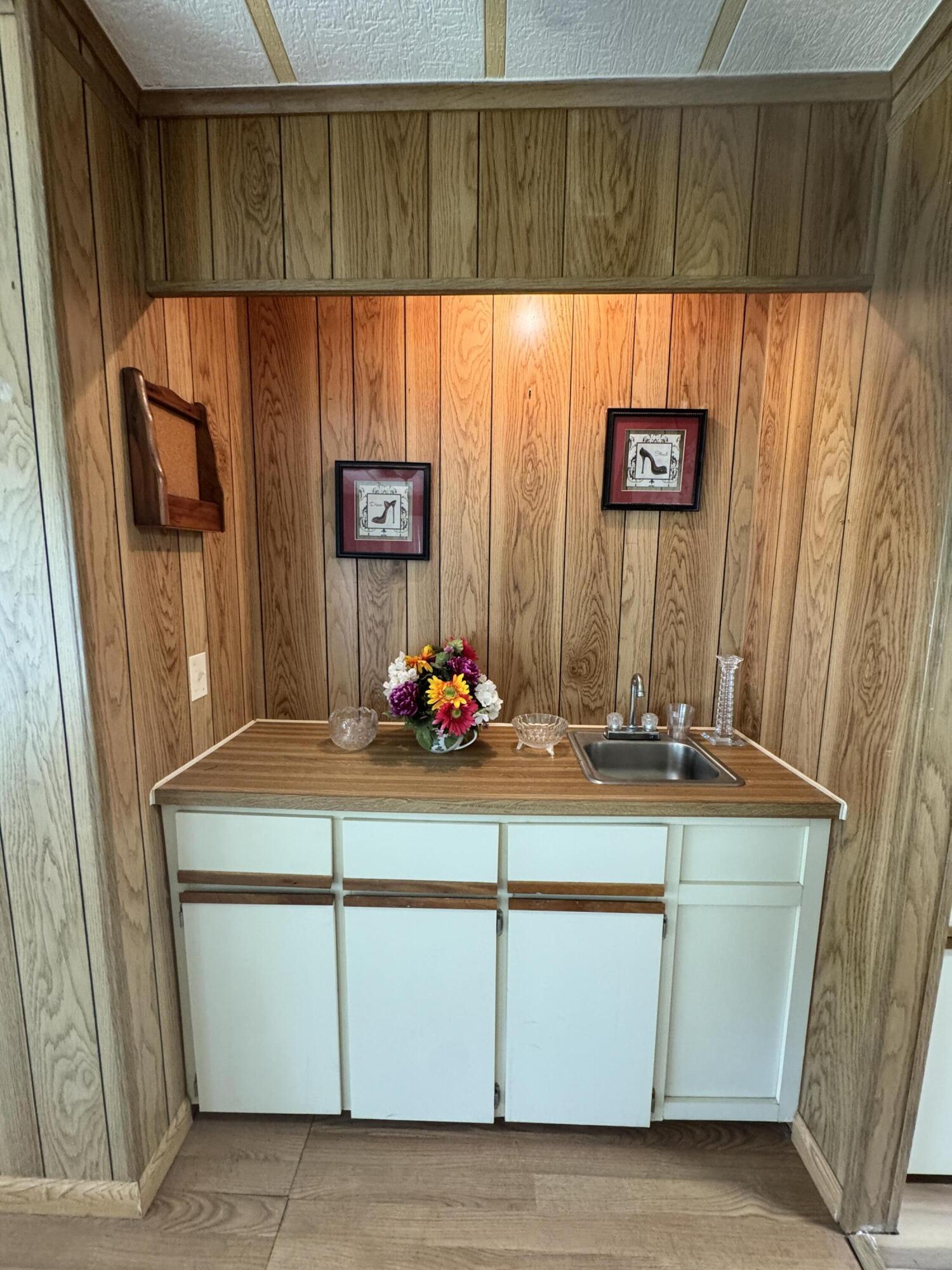 SPANISH LAKES COUNTRY CLUB - Residential