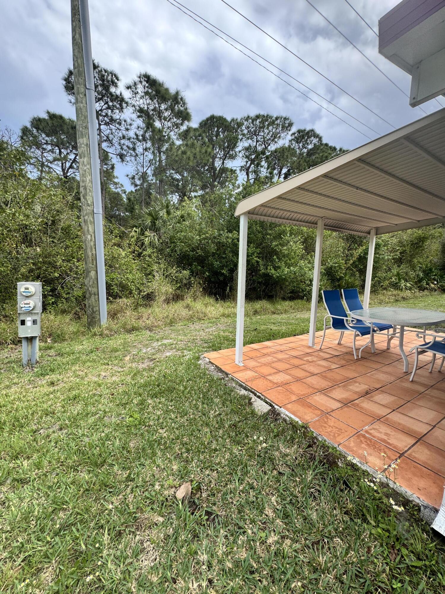 SPANISH LAKES COUNTRY CLUB - Residential