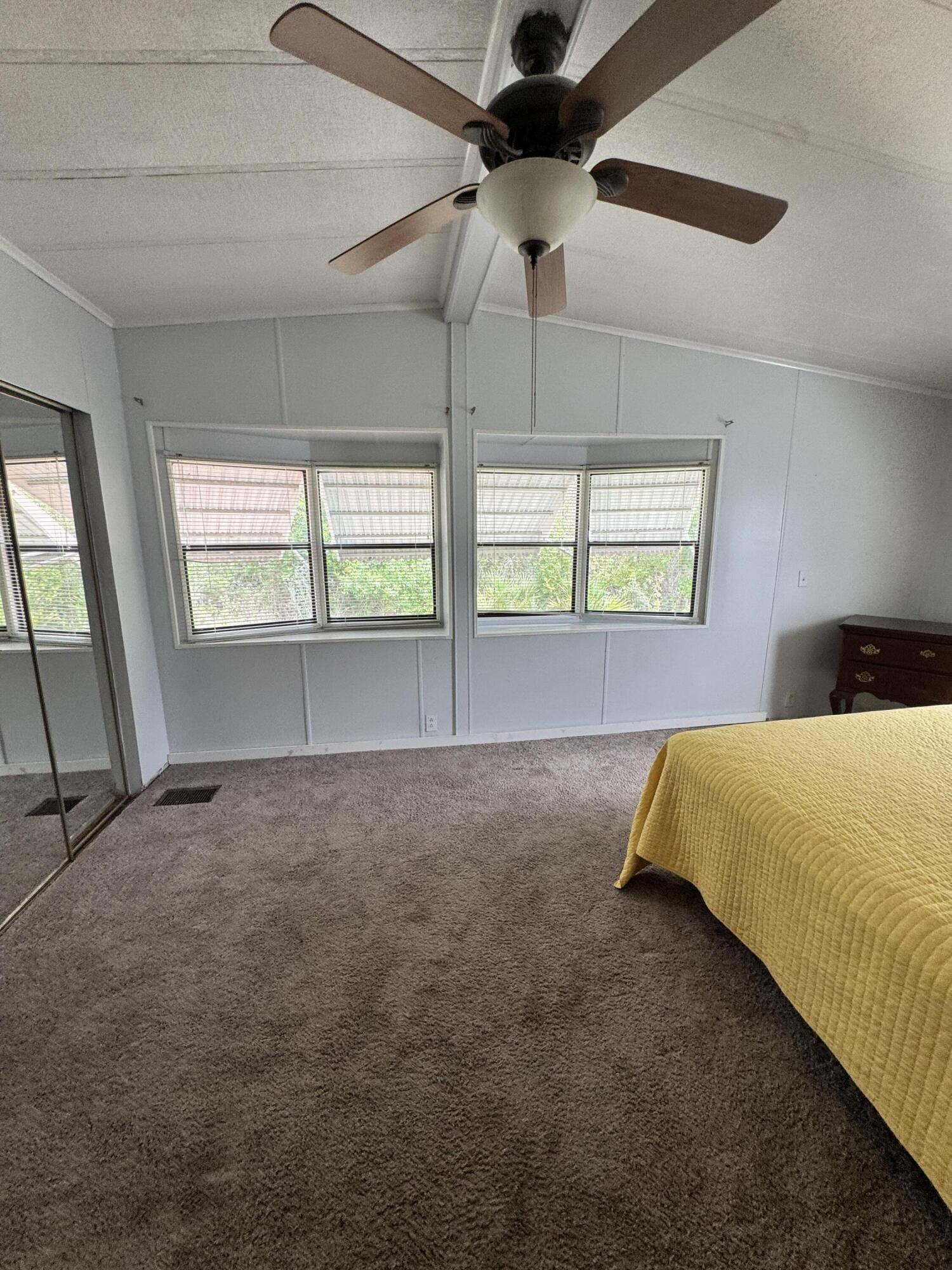 SPANISH LAKES COUNTRY CLUB - Residential