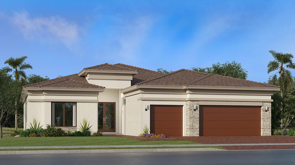 Photo of 10181 Royal Ascot Avenue, Lake Worth, FL 33449 (MLS # B26092025)