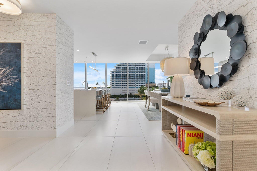 Photo of 151 N Seabreeze Boulevard #602, Fort Lauderdale, FL 33304 (MLS # B26089429)