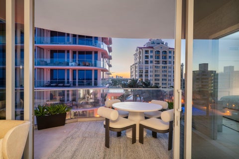 Tiny photo for 151 N Seabreeze Boulevard #602, Fort Lauderdale, FL 33304 (MLS # B26089429)