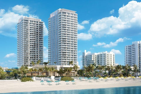 Tiny photo for 151 N Seabreeze Boulevard #602, Fort Lauderdale, FL 33304 (MLS # B26089429)