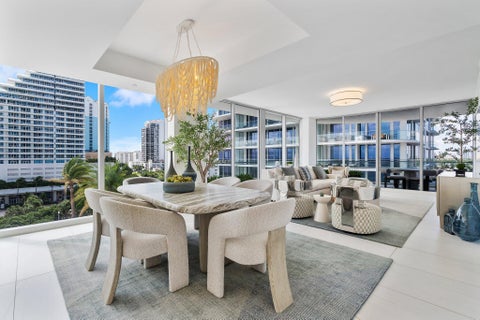 Tiny photo for 151 N Seabreeze Boulevard #602, Fort Lauderdale, FL 33304 (MLS # B26089429)