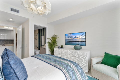 Tiny photo for 151 N Seabreeze Boulevard #602, Fort Lauderdale, FL 33304 (MLS # B26089429)