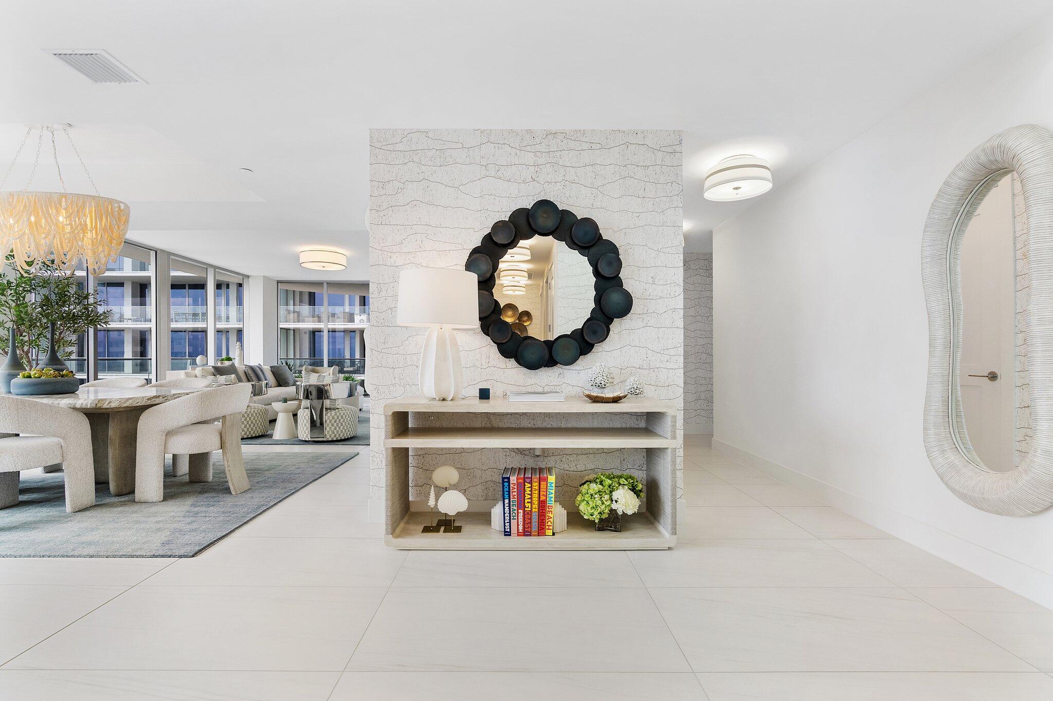 151 N Seabreeze Boulevard 602