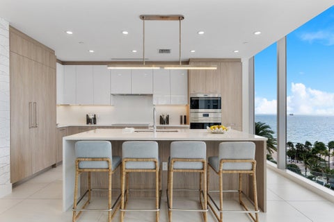 Tiny photo for 151 N Seabreeze Boulevard #602, Fort Lauderdale, FL 33304 (MLS # B26089429)