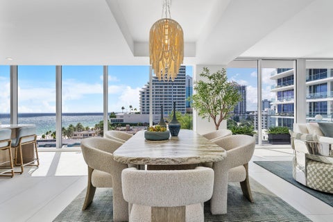 Tiny photo for 151 N Seabreeze Boulevard #602, Fort Lauderdale, FL 33304 (MLS # B26089429)