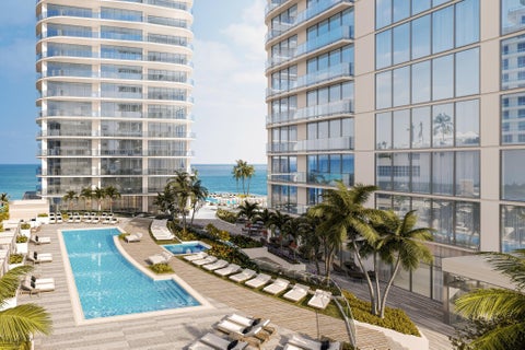 Tiny photo for 151 N Seabreeze Boulevard #602, Fort Lauderdale, FL 33304 (MLS # B26089429)