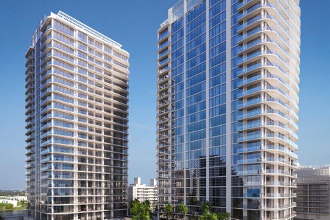 Tiny photo for 151 N Seabreeze Boulevard #602, Fort Lauderdale, FL 33304 (MLS # B26089429)