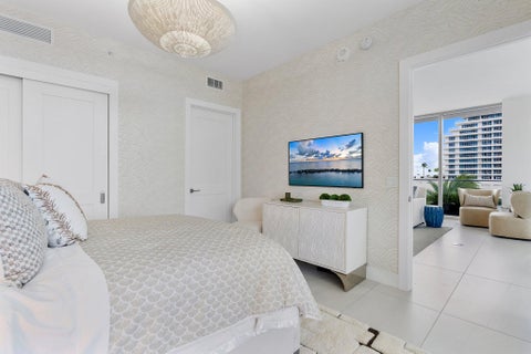 Tiny photo for 151 N Seabreeze Boulevard #602, Fort Lauderdale, FL 33304 (MLS # B26089429)
