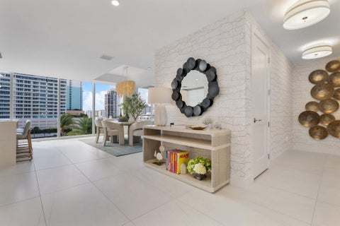 Tiny photo for 151 N Seabreeze Boulevard #602, Fort Lauderdale, FL 33304 (MLS # B26089429)