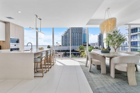Tiny photo for 151 N Seabreeze Boulevard #602, Fort Lauderdale, FL 33304 (MLS # B26089429)