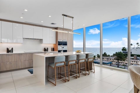 Tiny photo for 151 N Seabreeze Boulevard #602, Fort Lauderdale, FL 33304 (MLS # B26089429)