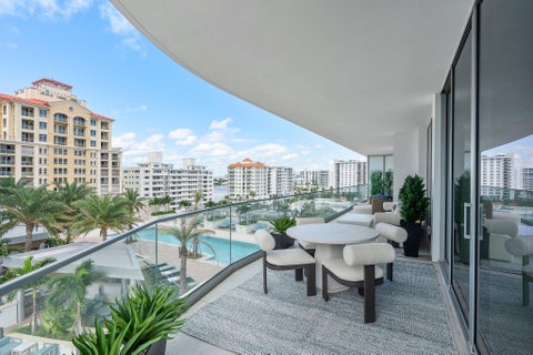 Tiny photo for 151 N Seabreeze Boulevard #602, Fort Lauderdale, FL 33304 (MLS # B26089429)