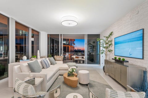 Tiny photo for 151 N Seabreeze Boulevard #602, Fort Lauderdale, FL 33304 (MLS # B26089429)