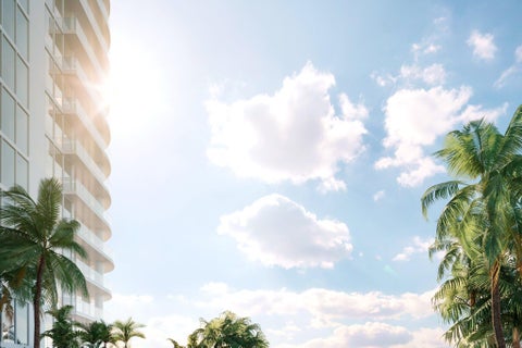 Tiny photo for 151 N Seabreeze Boulevard #602, Fort Lauderdale, FL 33304 (MLS # B26089429)
