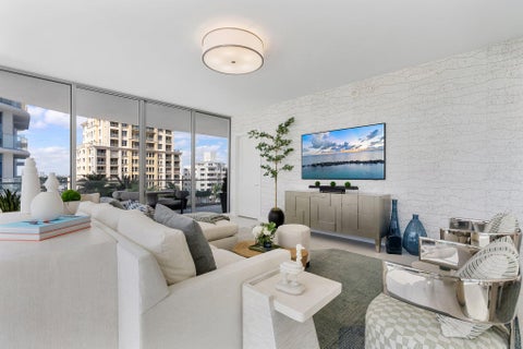 Tiny photo for 151 N Seabreeze Boulevard #602, Fort Lauderdale, FL 33304 (MLS # B26089429)
