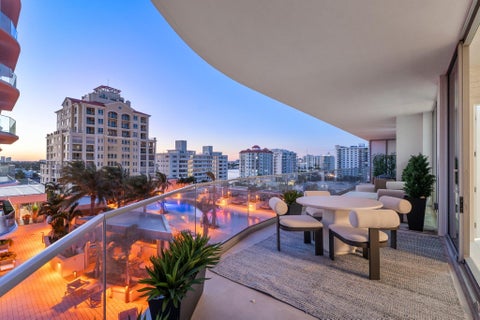 Tiny photo for 151 N Seabreeze Boulevard #602, Fort Lauderdale, FL 33304 (MLS # B26089429)