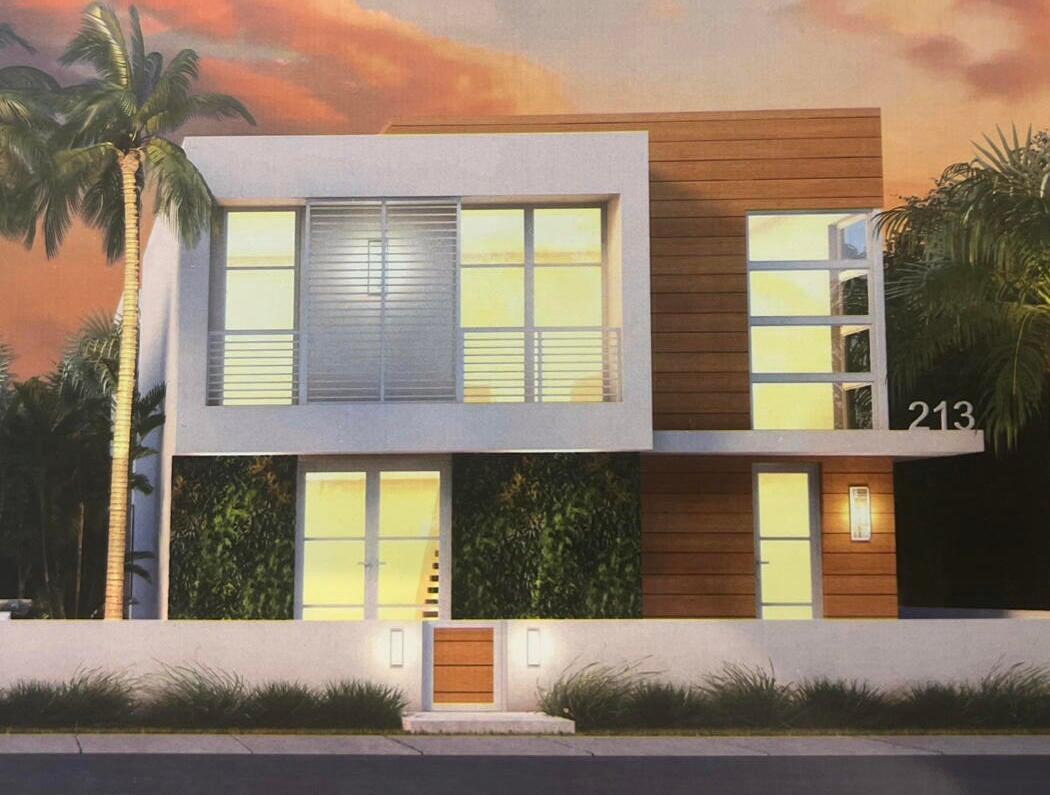 Build your dream home on this expansive vacant lot just one block from the rapidly gentrifying S. Swinton area. With space to design a single-family residence over 4,000 sq. ft., there's also room to include a separate mother-in-law suite, perfect for extended family or additional rental income. Located in a highly desirable and evolving neighborhood, this property offers the perfect canvas to create a modern masterpiece in the heart of Delray Beach. Don't miss out on this incredible opportunity to be part of a thriving community!