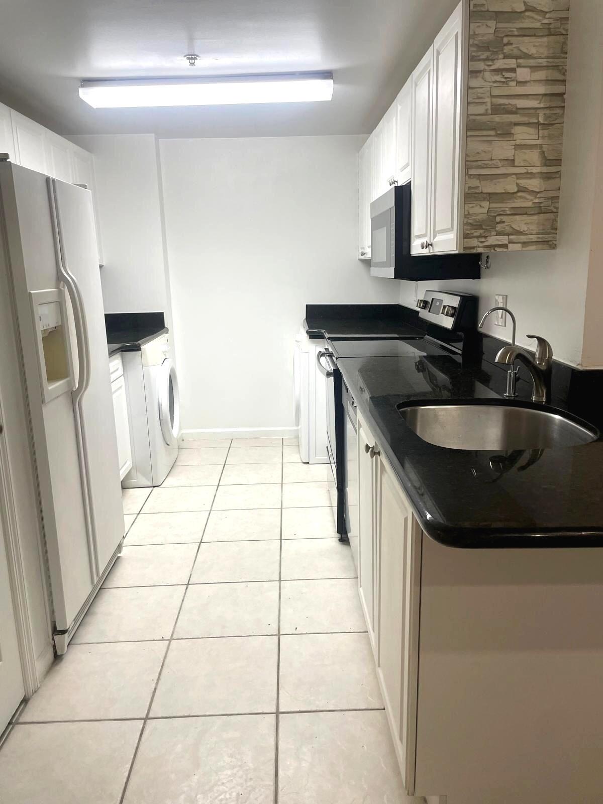 ARISSA PLACE CONDO - Residential Lease