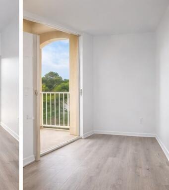 ARISSA PLACE CONDO - Residential Lease