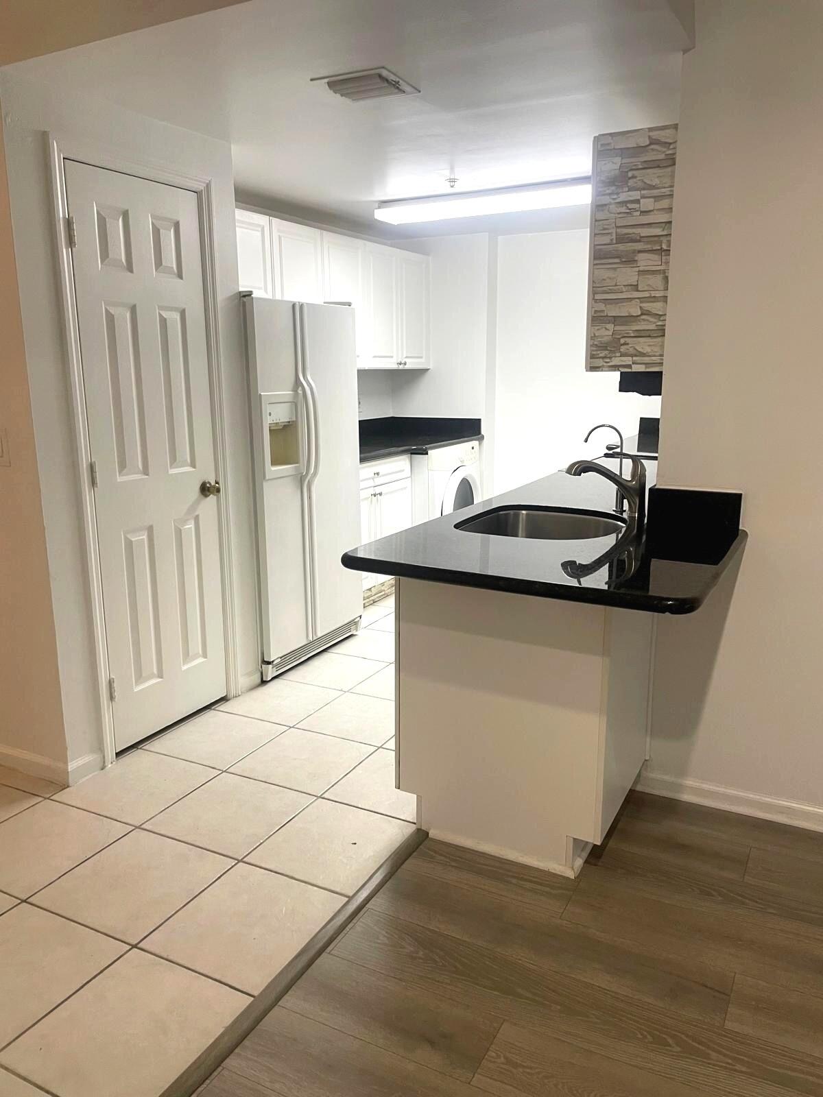 ARISSA PLACE CONDO - Residential Lease