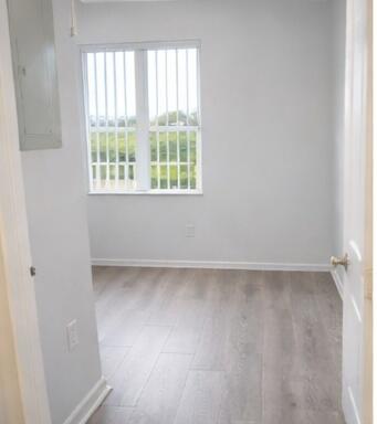 ARISSA PLACE CONDO - Residential Lease