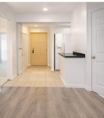 ARISSA PLACE CONDO - Residential Lease