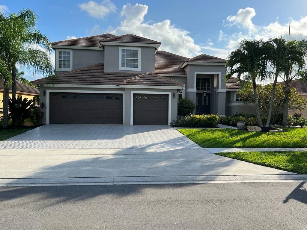 Photo of 21510 Halstead Drive, Boca Raton, FL 33428 (MLS # R10967932)