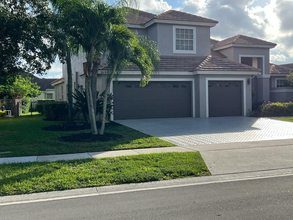 Photo of 21510 Halstead Drive, Boca Raton, FL 33428 (MLS # R10967932)