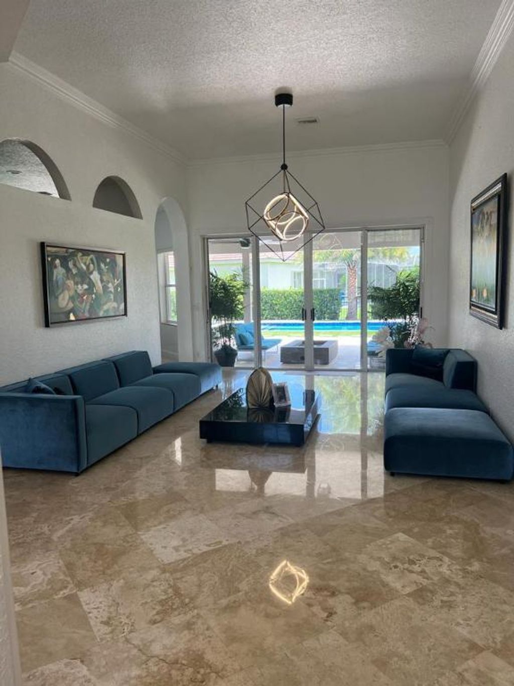 Photo of 21510 Halstead Drive, Boca Raton, FL 33428 (MLS # R10967932)