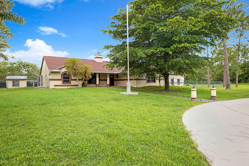 Photo of 17298 66th Court N, The Acreage, FL 33470 (MLS # B26050332)