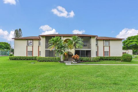 4759 Sable Pine Circle C2 West Palm Beach FL 33417