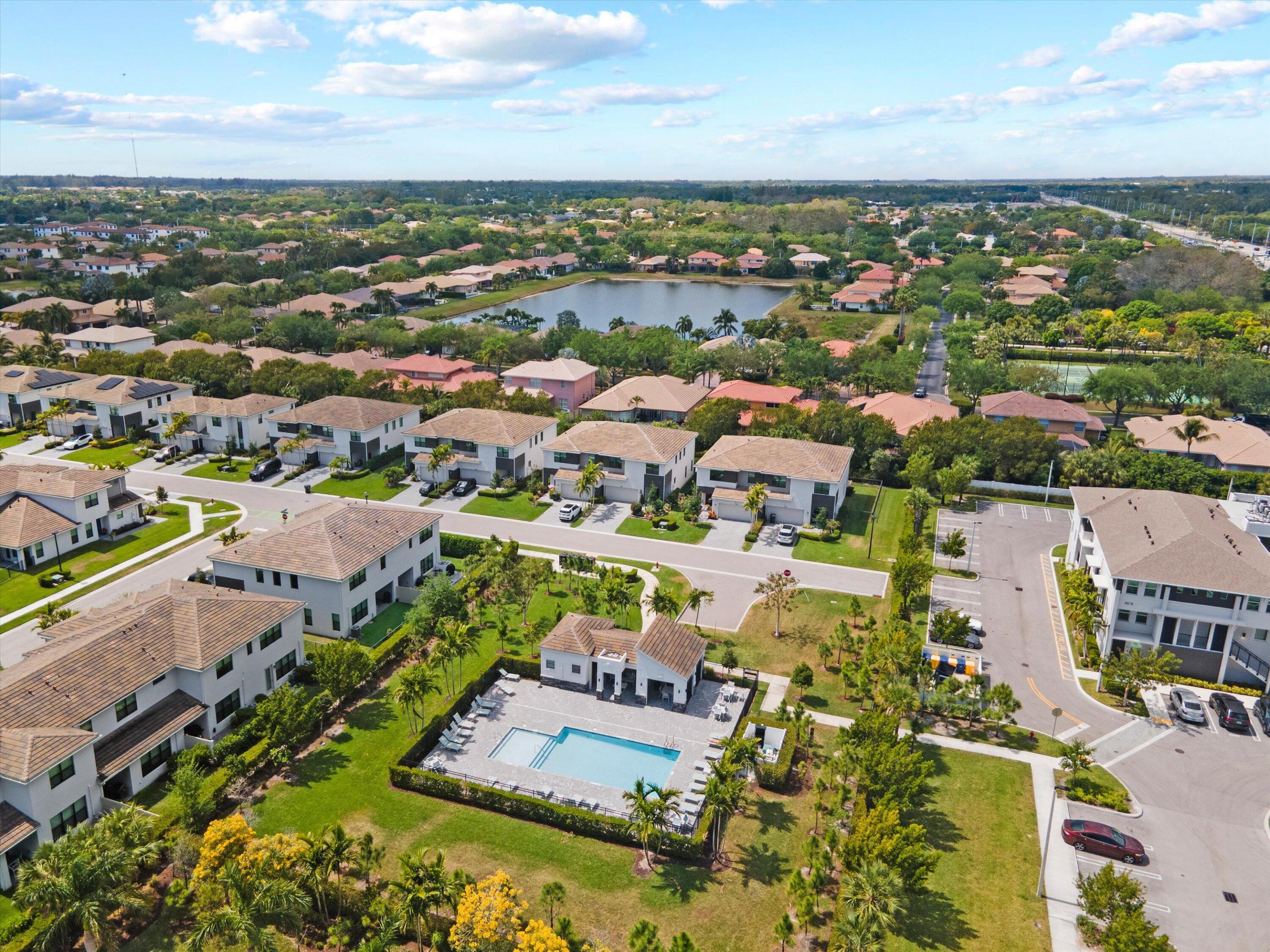 POLO LEGACY MXPD - Residential