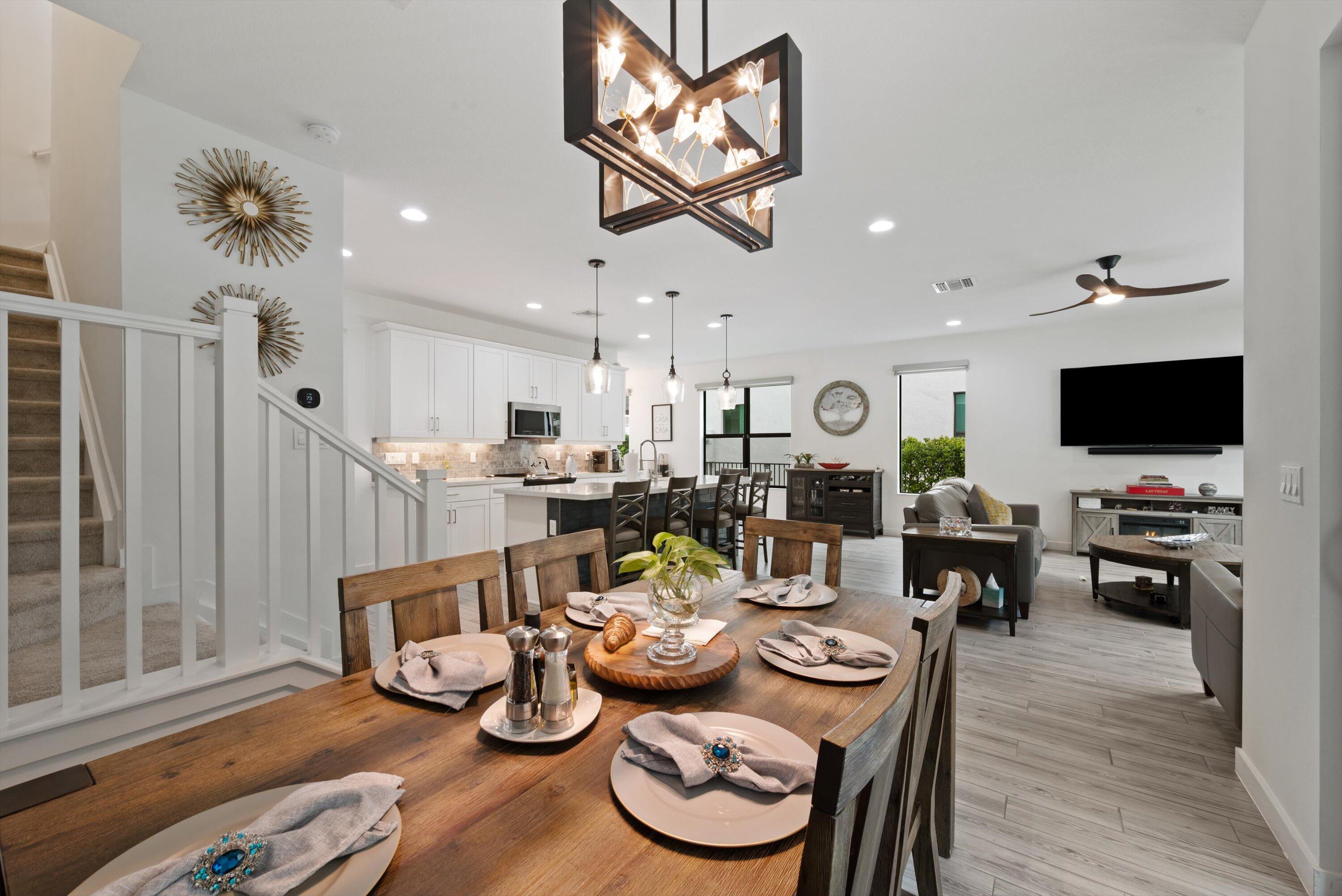 POLO LEGACY MXPD - Residential